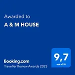 A & M House 모네글리아