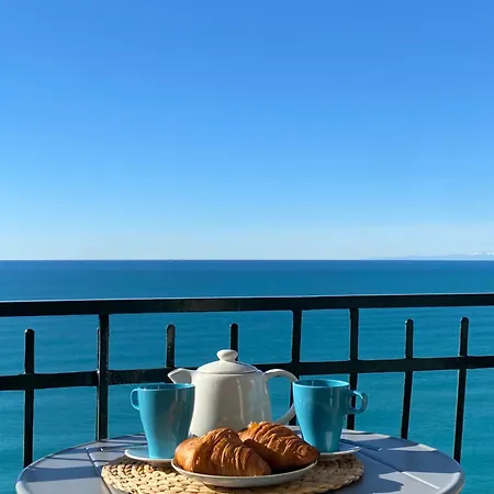 A & M House * Moneglia