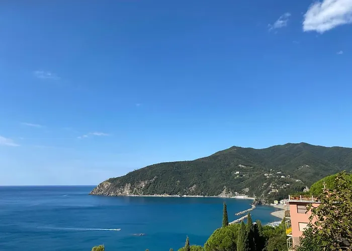 A & M House Apartman