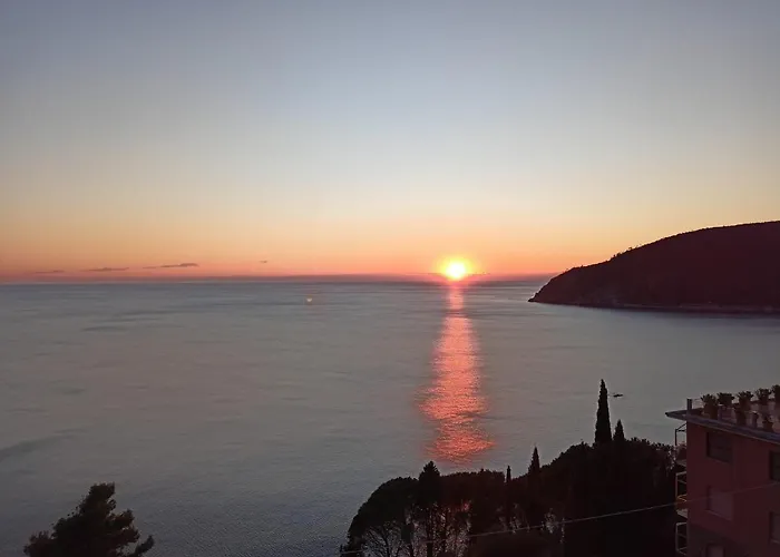 A & M House Apartman