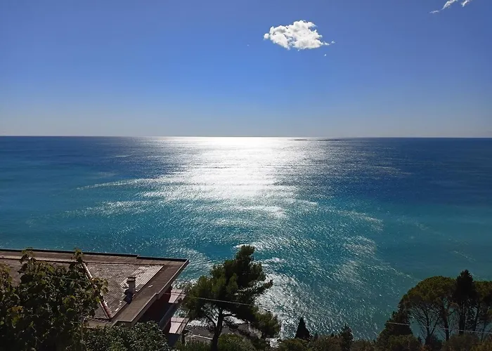 Lejlighed A & M House Moneglia