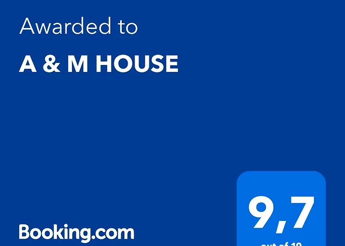 A & M House Moneglia