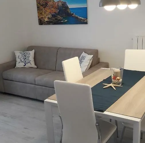 Apartman A & M House *