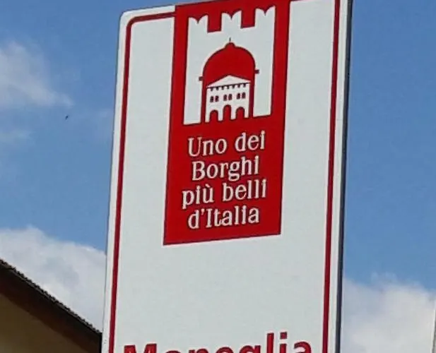 A & M House Moneglia