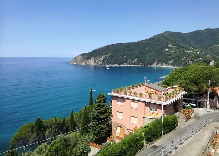 A & M House Apartman