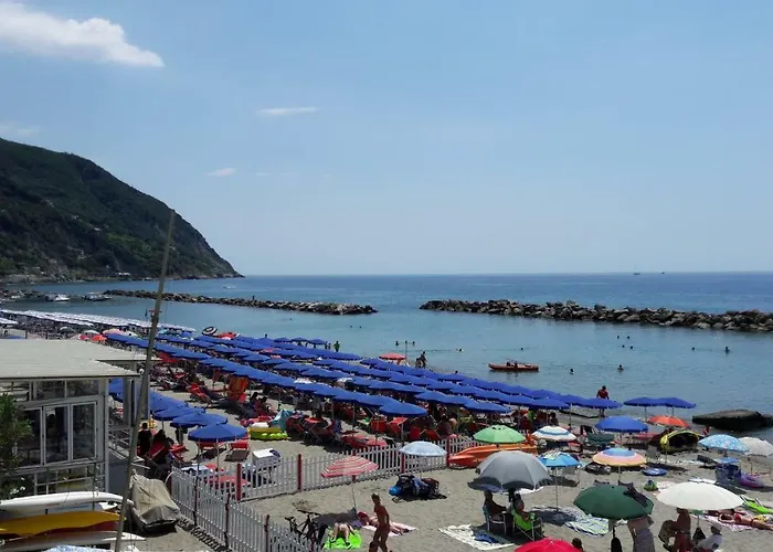 A & M House * Moneglia