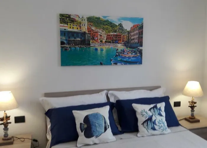 A & M House Apartman