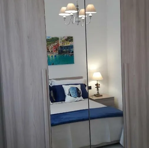 A & M House * Moneglia