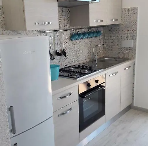 Apartman A & M House