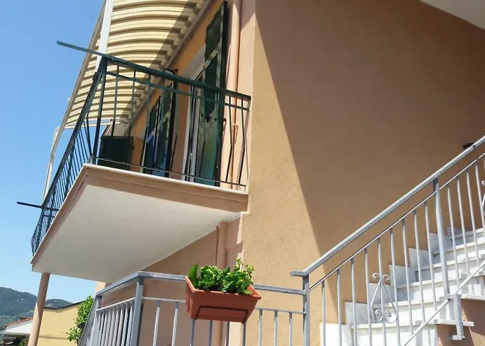 Apartman A & M House *