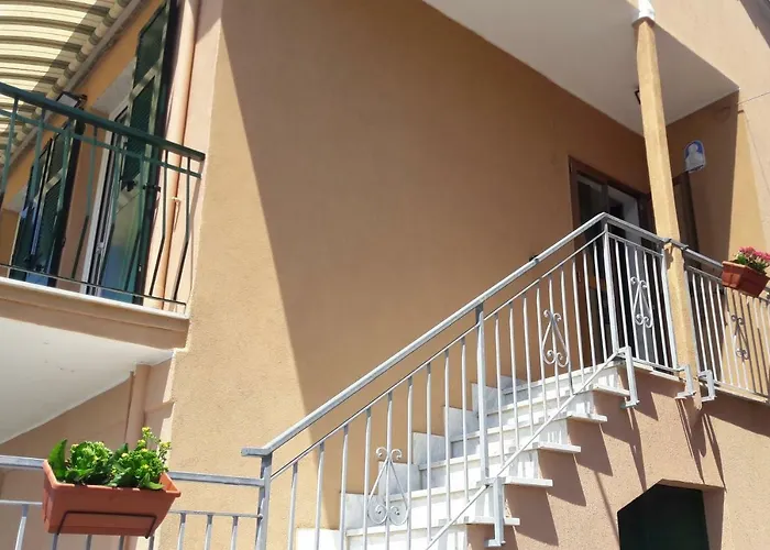 A & M House Apartman