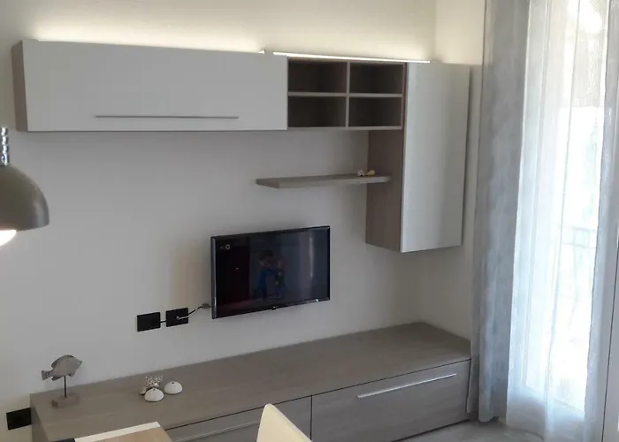 Apartman A & M House