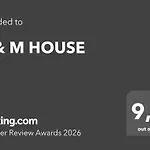 A & M House *