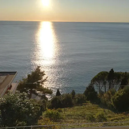 A & M House * Монелья