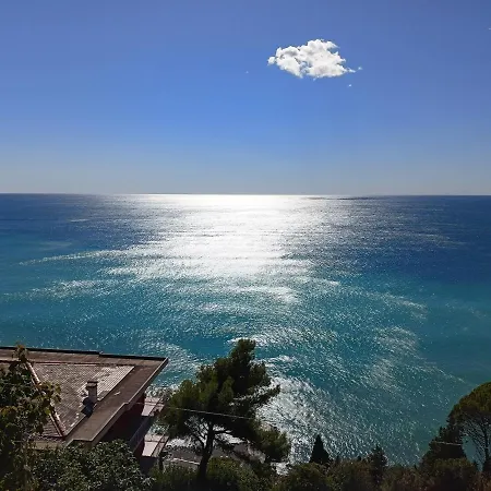Apartment A & M House Moneglia