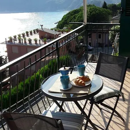 A & M House Apartment Moneglia