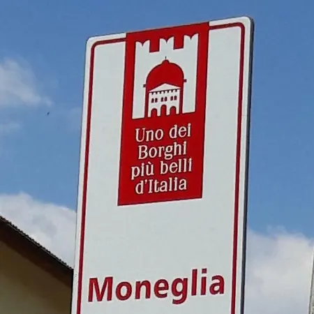 A & M House Moneglia