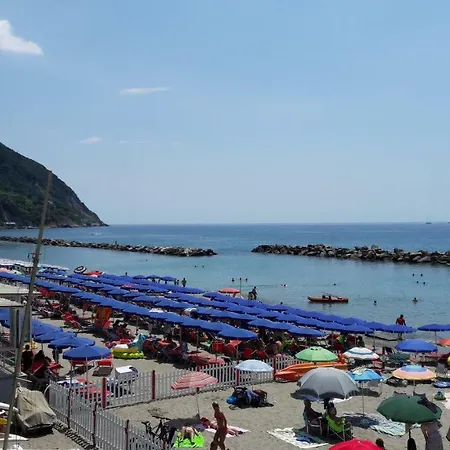 A & M House * Монелья