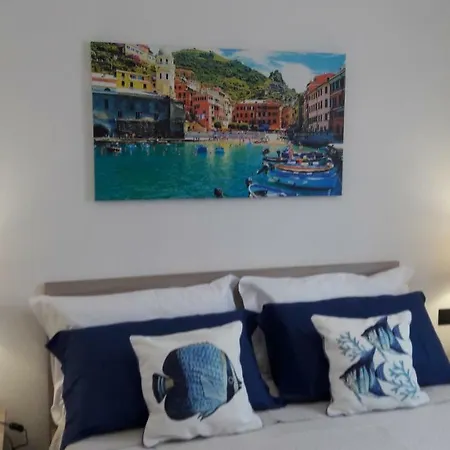 A & M House Апартаменты