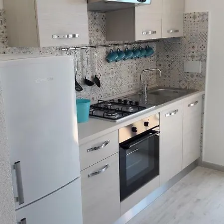 Apartment A & M House
