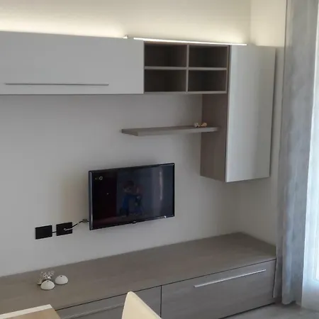 شقة A & M House